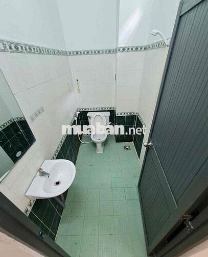 PHÒNG GÁC GIÁ RẺ GẦN VÒNG XOAY MŨI TÀU - MIỄN PHÍ DỊCH VỤ