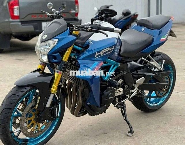 🌈 Tphcm Benelli600cc FUll Đồchơi Xe4máy Cực Mạnh