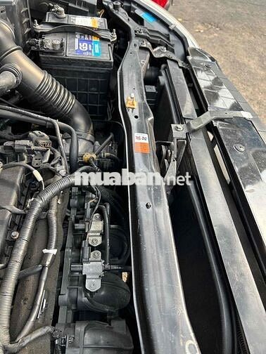 Ford Escape 2013 Đen