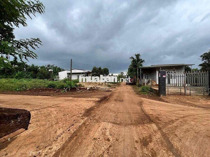 200m2 ĐẤT THỔ CƯ TẠI BUÔN YẾ KM23 QL26