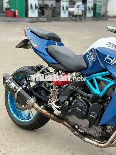 🌈 Tphcm Benelli600cc FUll Đồchơi Xe4máy Cực Mạnh