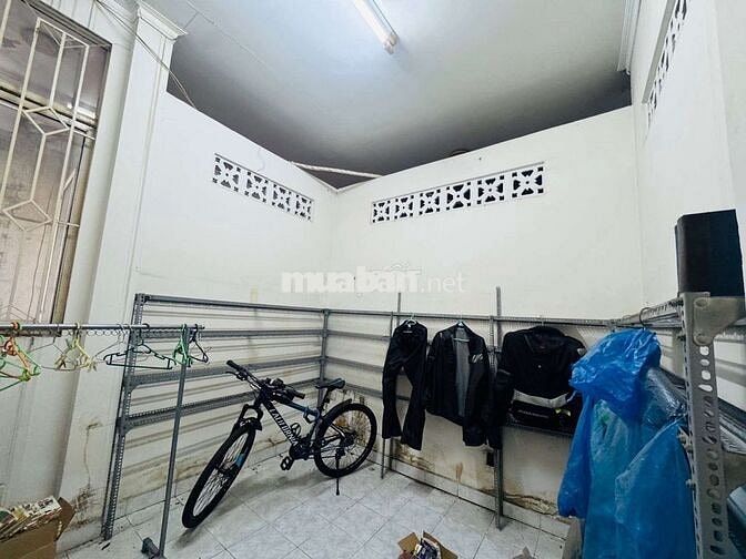 BÁN NHÀ ĐƯỜNG HIỆP BÌNH _  GIGAMAILL _P. HIỆP BÌNH CHÁNH _ 10 X 15