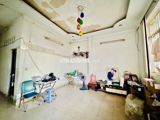 BÁN NHÀ ĐƯỜNG HIỆP BÌNH _  GIGAMAILL _P. HIỆP BÌNH CHÁNH _ 10 X 15