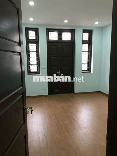 Nhà 4 tầng Nam La Khê, Hà Đông. oto tránh đỗ 54m