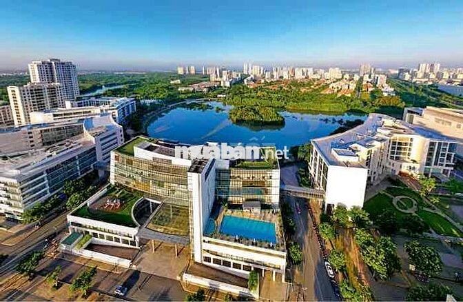 Vị Trí Kim Cương .phú mỹ hưng .kết nối giao thông đa điểm .90m2 ,N5x18