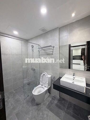 Căn Góc Lê Quang Định 50m,2PN,SHR,full Nội Thất , ở ngay