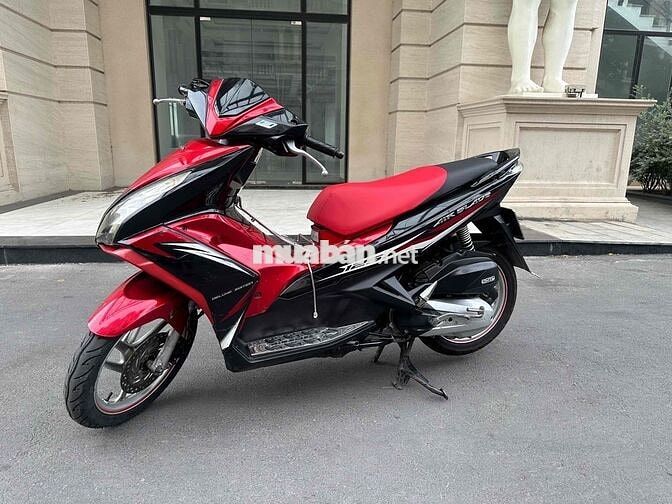 Honda Airblade 125 2013 Đỏ đen