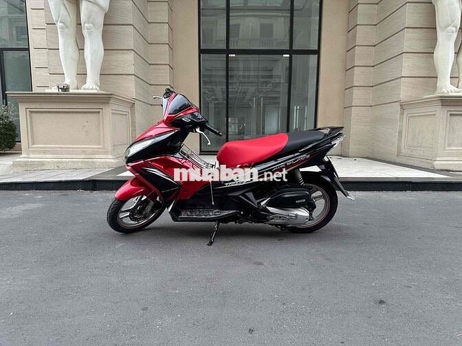 Honda Airblade 125 2013 Đỏ đen