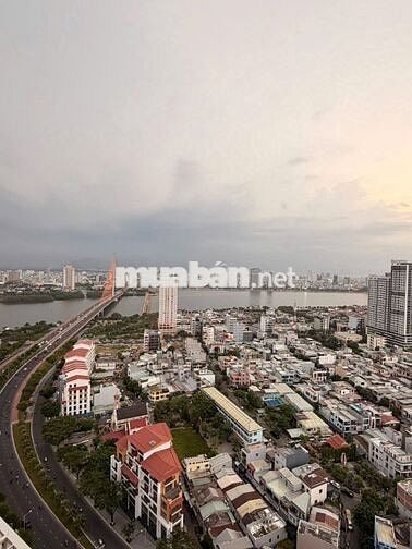 Bán căn hộ chung cư  Sun Cosmo Residence, giá ưu đãi chỉ 3,98 tỷ, 35m2