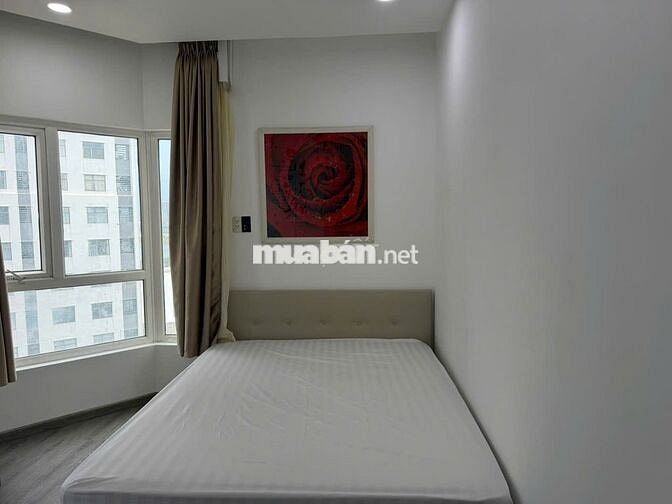 CHO THUÊ CĂN HỘ MONARCHY ĐÀ NẴNG – VIEW ĐẸP, GIÁ TỐT tầng trung