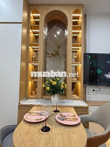 Bán căn hộ chung cư  Sun Cosmo Residence, giá ưu đãi chỉ 3,98 tỷ, 35m2