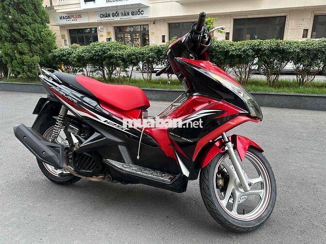 Honda Airblade 125 2013 Đỏ đen