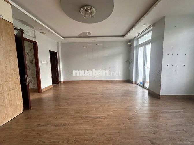 Nhà 6x18m, 4 tầng, KDC Phú Lợi, P.7, Q.8