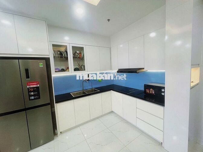 SỔ HỒNG CẦM TAY – CĂN GÓC 3PN 85M2 FULL NỘI THẤT SANG TRỌNG GIÁ 3TY2XX