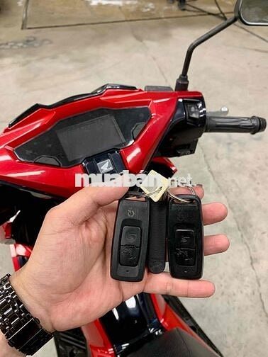 Air Blade 125 4Val 2022 Xe Đẹp Máy Zin Chính Chủ