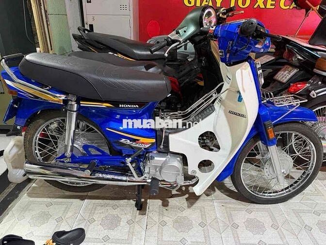 Vespa GTDD 50cc màu Cam