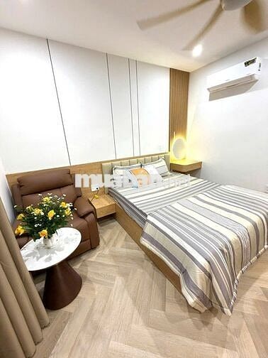 Bán căn hộ chung cư  Sun Cosmo Residence, giá ưu đãi chỉ 3,98 tỷ, 35m2