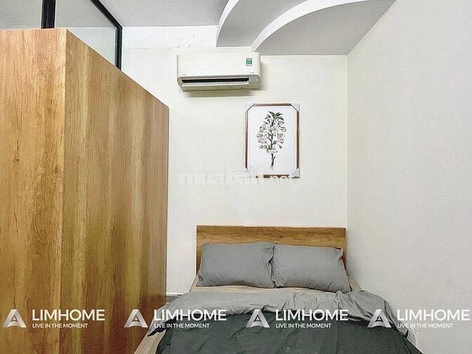 CĂN HỘ 2 PHÒNG NGỦ TÁCH BẾP HIỆN ĐẠI