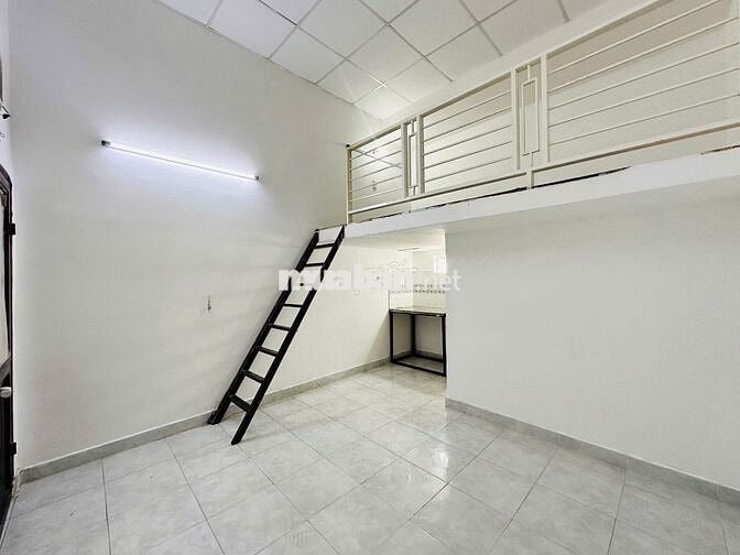 Phòng trọ cao cấp giá rẻ Ngay Luỹ Bán Bích Hoà Bình
