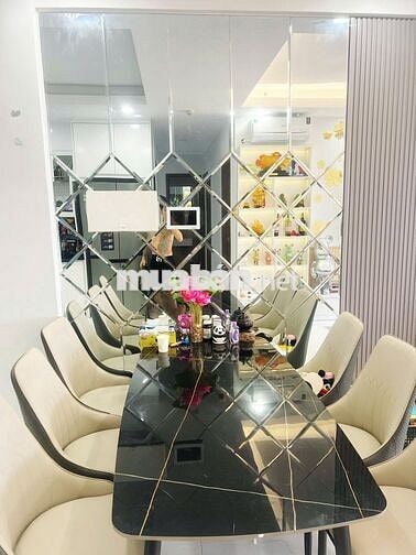 SỔ HỒNG CẦM TAY – CĂN GÓC 3PN 85M2 FULL NỘI THẤT SANG TRỌNG GIÁ 3TY2XX