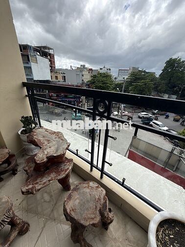 Chính chủ bán căn hộ Phúc Yên 2 - diện tích 104m2, 2pn, 2wc, 3 ban côg