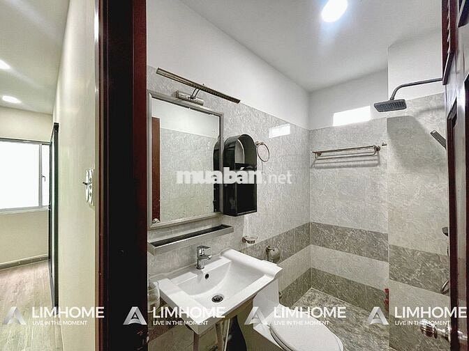 CĂN HỘ 2 PHÒNG NGỦ TÁCH BẾP HIỆN ĐẠI