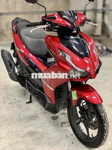 Air Blade 125 4Val 2022 Xe Đẹp Máy Zin Chính Chủ
