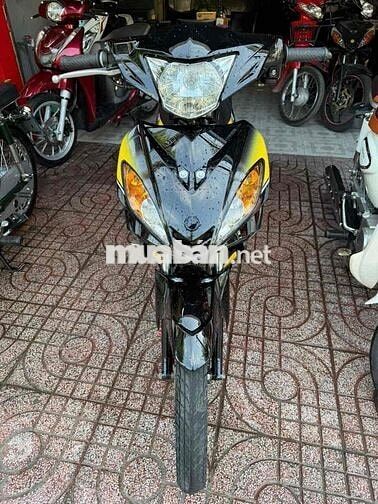 Vespa GTDD 50cc màu Cam