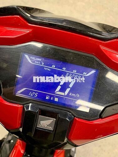 Air Blade 125 4Val 2022 Xe Đẹp Máy Zin Chính Chủ