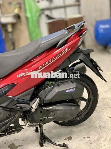 Air Blade 125 4Val 2022 Xe Đẹp Máy Zin Chính Chủ