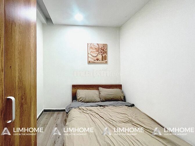 CĂN HỘ 2 PHÒNG NGỦ TÁCH BẾP HIỆN ĐẠI
