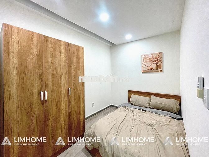CĂN HỘ 2 PHÒNG NGỦ TÁCH BẾP HIỆN ĐẠI