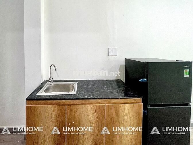 CĂN HỘ 2 PHÒNG NGỦ TÁCH BẾP HIỆN ĐẠI