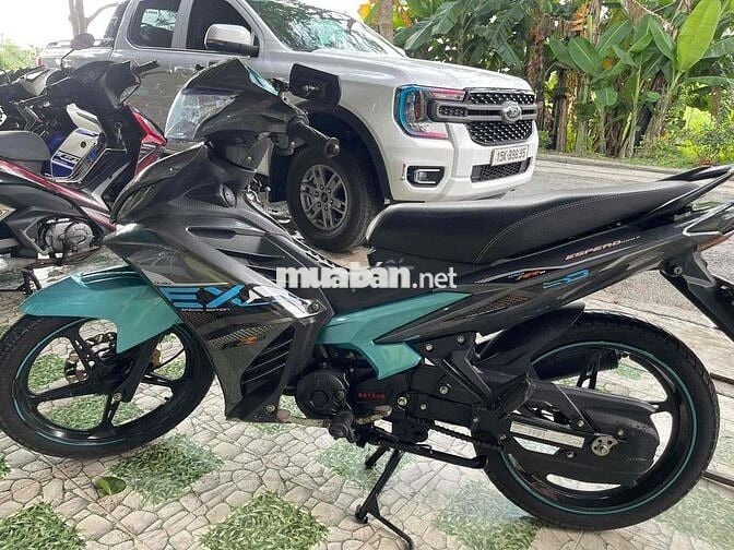 Vespa GTDD 50cc màu Cam