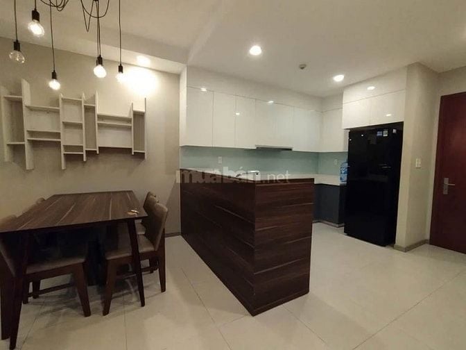 SALE SẬP SÀN CĂN HỘ THE GOLD VIEW QUẬN 4 GIÁ CỰC TỐT CHỈ 2 TỶ 185 SHR
