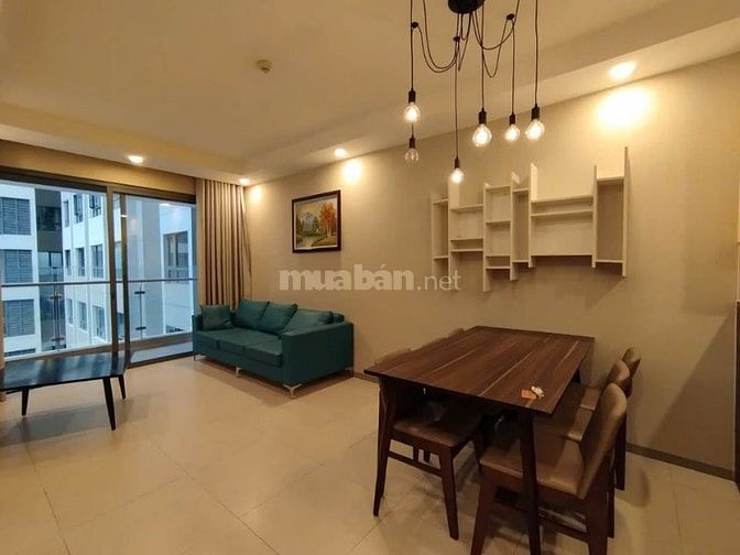SALE SẬP SÀN CĂN HỘ THE GOLD VIEW QUẬN 4 GIÁ CỰC TỐT CHỈ 2 TỶ 185 SHR