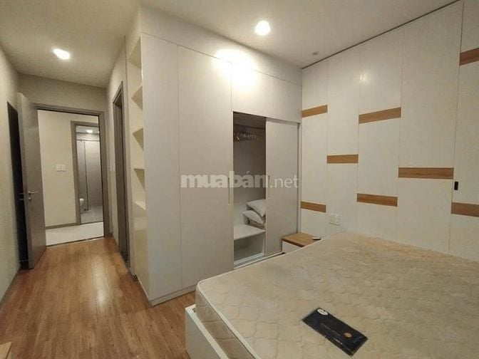 SALE SẬP SÀN CĂN HỘ THE GOLD VIEW QUẬN 4 GIÁ CỰC TỐT CHỈ 2 TỶ 185 SHR