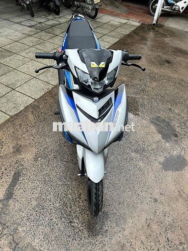 Yamaha Exciter 150 2019 Xanh Trắng