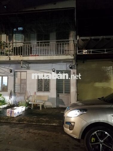 CHO THUÊ NHÀ TRỌ NHỎ NGUYÊN CĂN- MẶT TIỀN ĐƯỜNG NỘI BỘ KHU LACASA