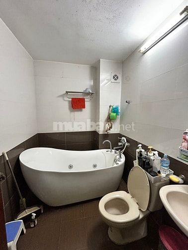 Bán Nhà riêng tại Giải Phóng, Phường Hoàng Mai 11,7tỷ 55m2 giá tốt