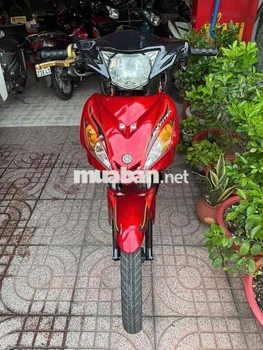Vespa GTDD 50cc màu Cam