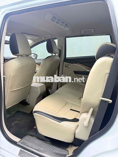Mitsubishi Xpander 2019 Trắng Số tự động