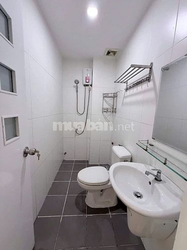 Cho thuê căn 2p ngủ  C/c NGuyễn Ngọc Phương  giá 12tr/th