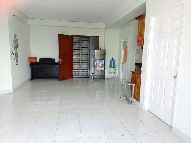 Cho thuê căn 2p ngủ  C/c NGuyễn Ngọc Phương  giá 12tr/th