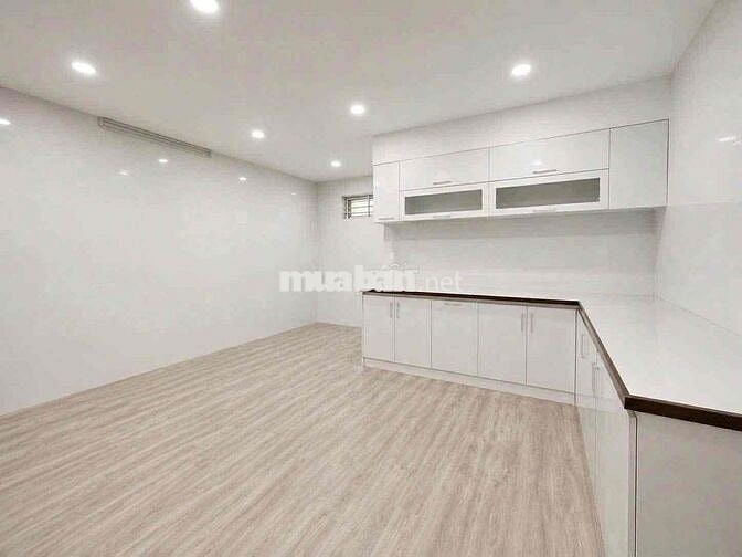 CHO THUÊ NHÀ 3 TẦNG MT CAO SƠN PHÁO