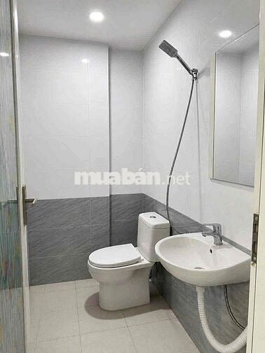 CHO THUÊ NHÀ 3 TẦNG MT CAO SƠN PHÁO