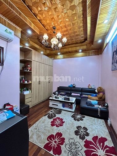 Bán Nhà riêng tại Giải Phóng, Phường Hoàng Mai 11,7tỷ 55m2 giá tốt