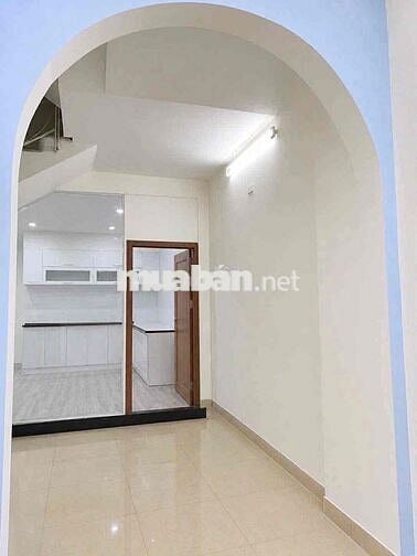 CHO THUÊ NHÀ 3 TẦNG MT CAO SƠN PHÁO