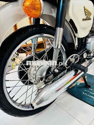 Honda 67 CHÍNH CHỦ BSTP
