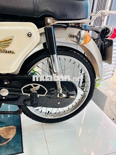 Honda 67 CHÍNH CHỦ BSTP